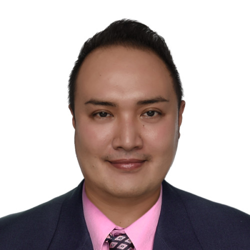 John Raphael F.