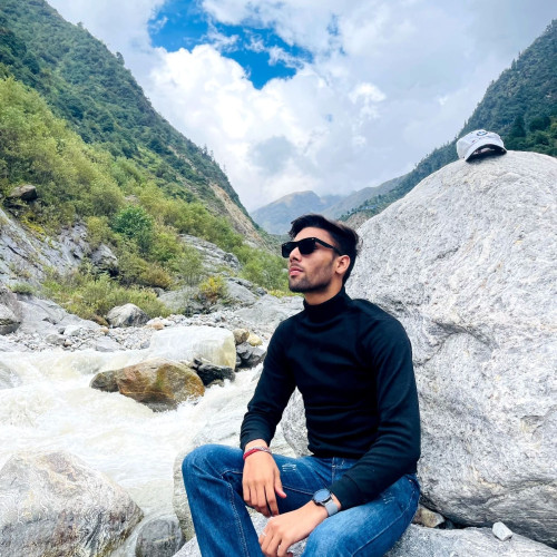 Niteen K. profile photo