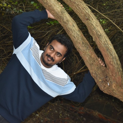 Vijay V.