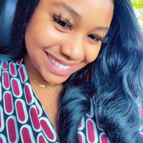 Glory J. profile photo