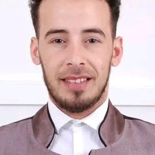 Larbi  O.
