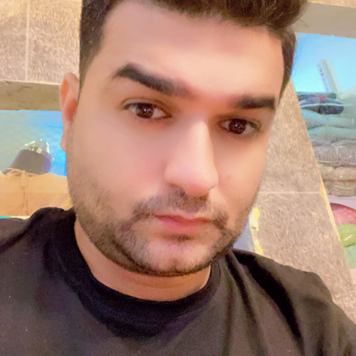 Umesh  K. profile photo