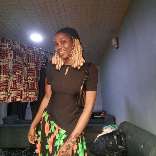 Adaobi A.