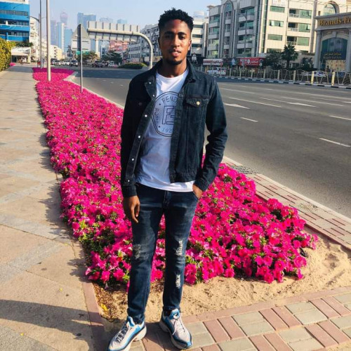 Olukayode folajuwon Daniel  j. profile photo