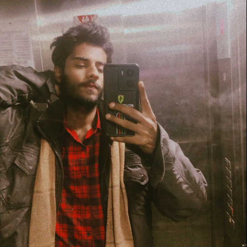 aman k. profile photo
