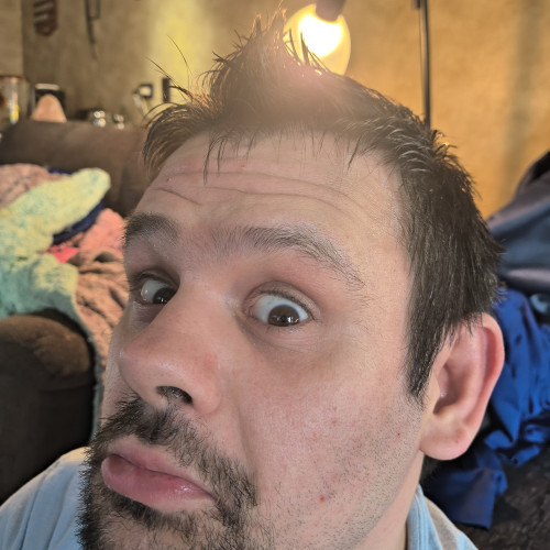 Calvin  H. profile photo