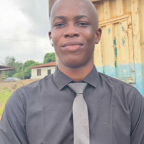 Bethel T. profile photo