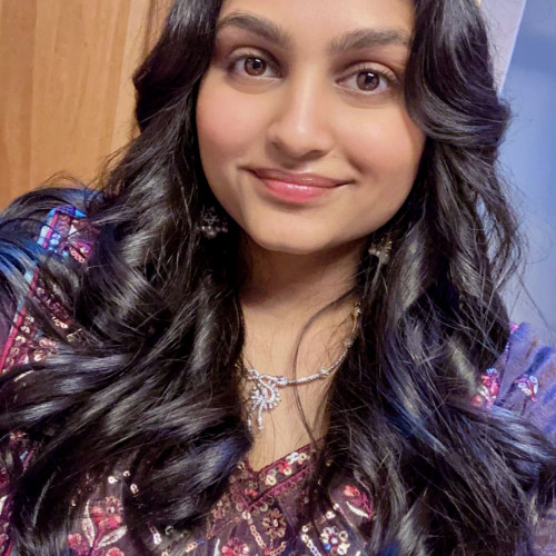 Meera P. profile photo