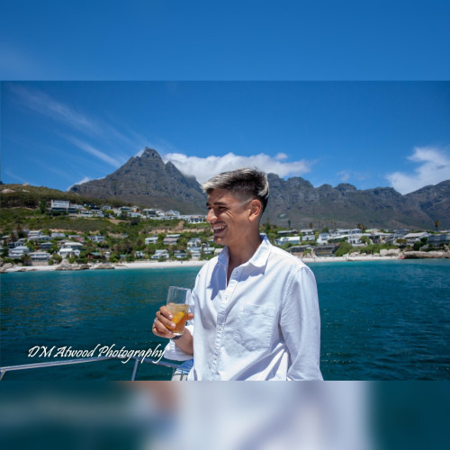 Ahmad  H. profile photo