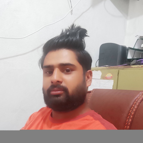 Gyanraj P. profile photo
