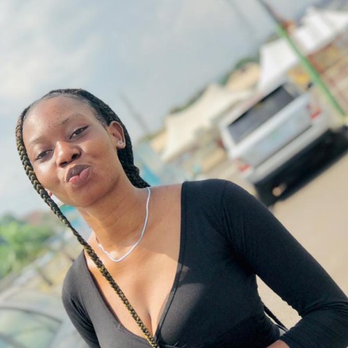 Joy G.
