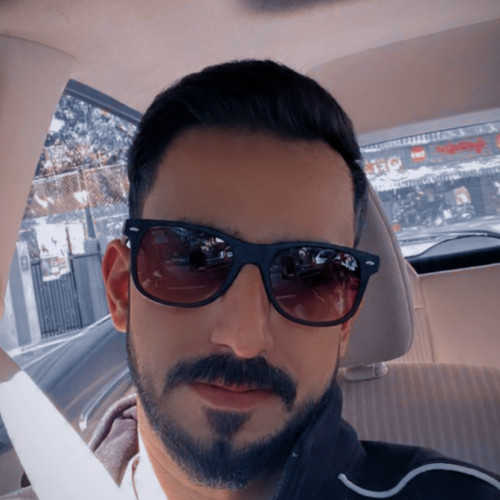 Roy C. profile photo