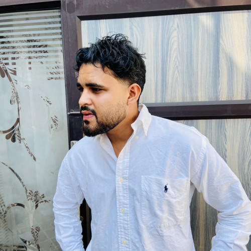 Suraj S. profile photo
