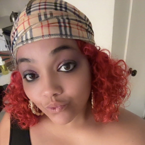 yasmine t. profile photo