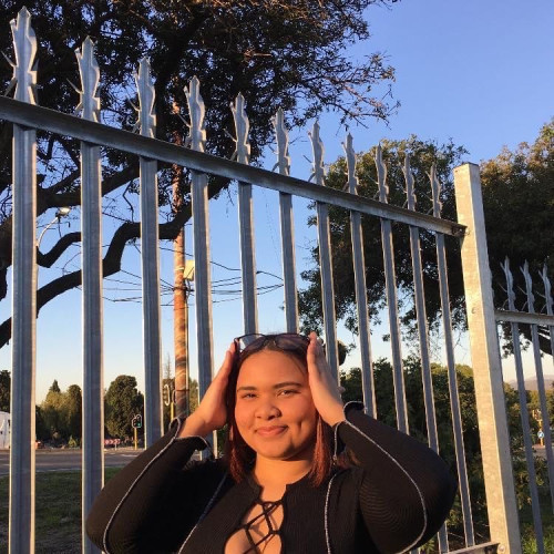 Neshay S. profile photo