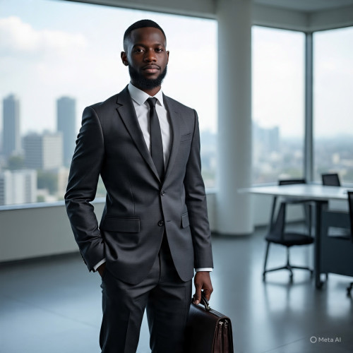 Oladimeji S. profile photo