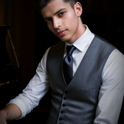 AVINASH  M. profile photo