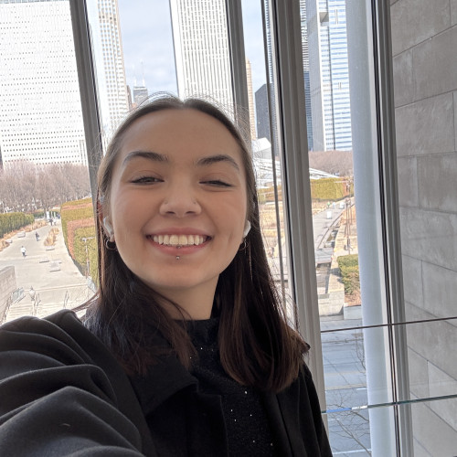 Anna L. profile photo