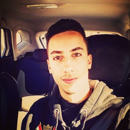 Anass B. profile photo