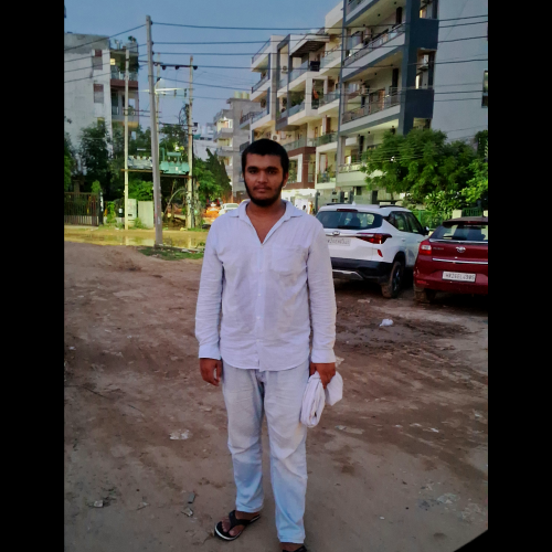sourav j. profile photo