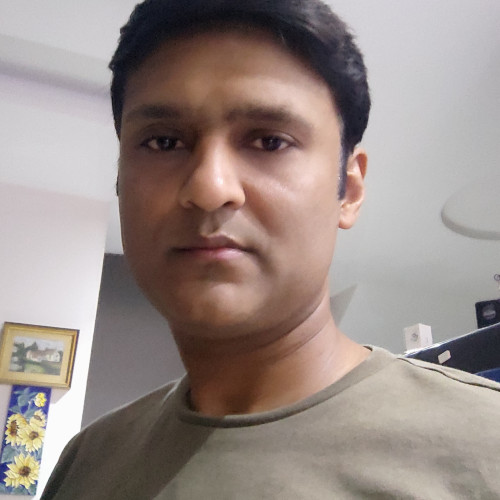 Usman K. profile photo