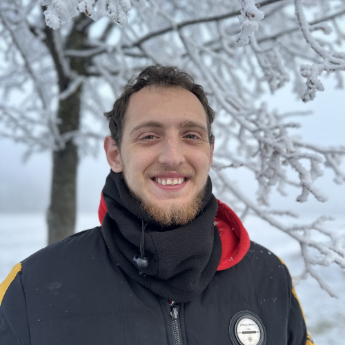 Yuval S. profile photo