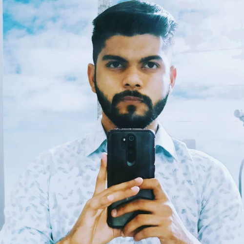 Saurabh  T. profile photo