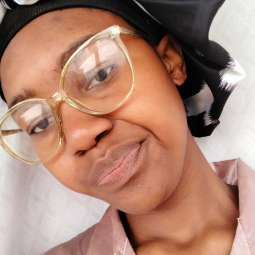 Samkelo M. profile photo