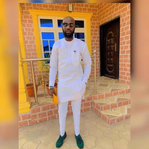 Ekundayo C. profile photo