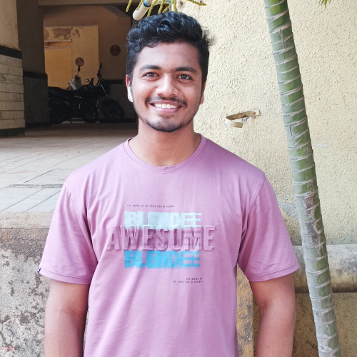 Rahul  M. profile photo