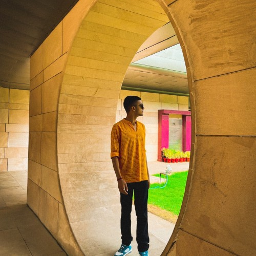 Prakhar S.