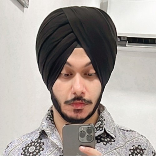 Parneet S.