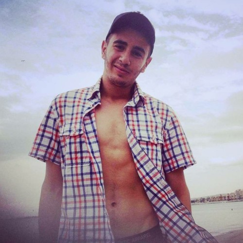 Mohamed A.