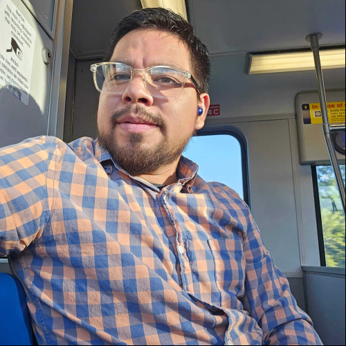 Luis Abner C. profile photo