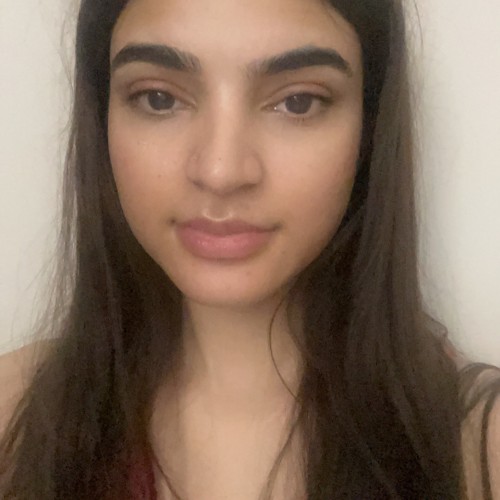 Iqra A. profile photo