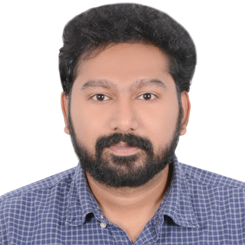 Priyadarshan  T. profile photo