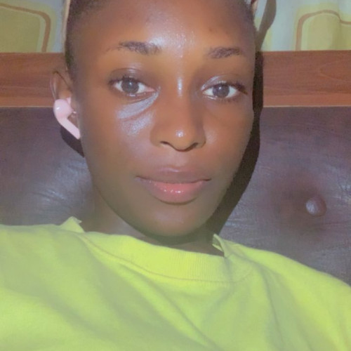 Ashanda  E. profile photo