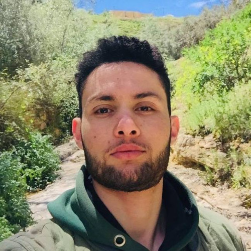MOHAMED B.