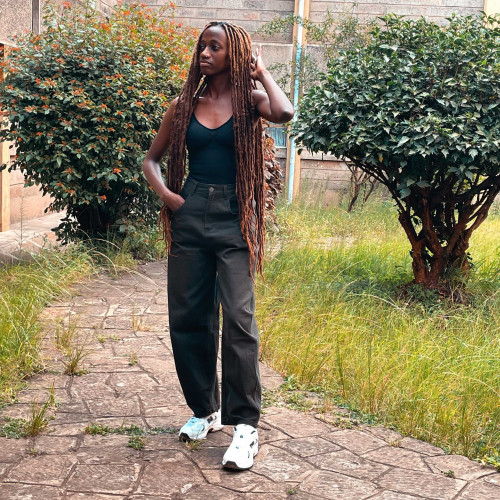 Felistar G. profile photo