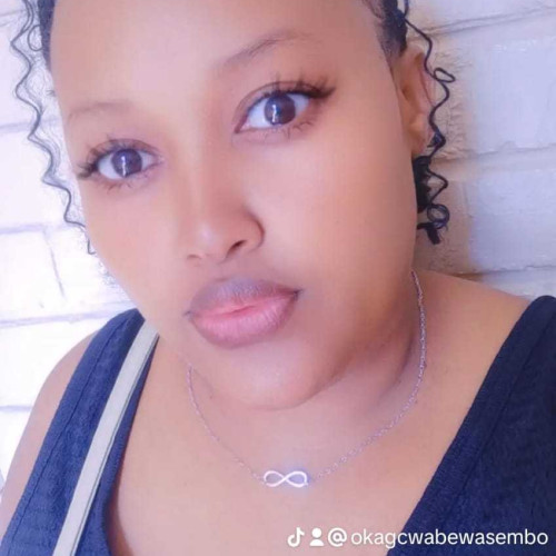 Ntombi D. profile photo