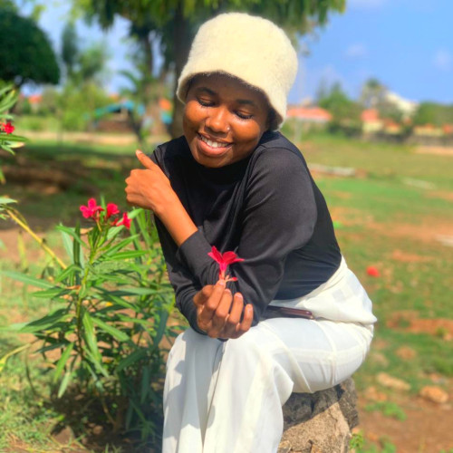 Nyabwana S. profile photo
