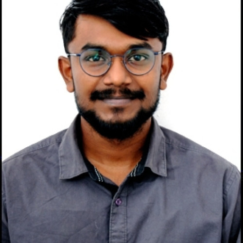 Jagadeesh G. profile photo