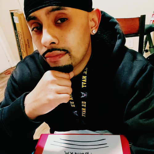 Eric V. profile photo