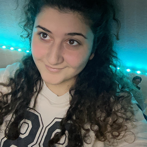 Miriam Z. profile photo