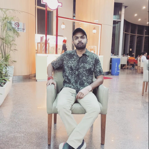 Sourav  S. profile photo