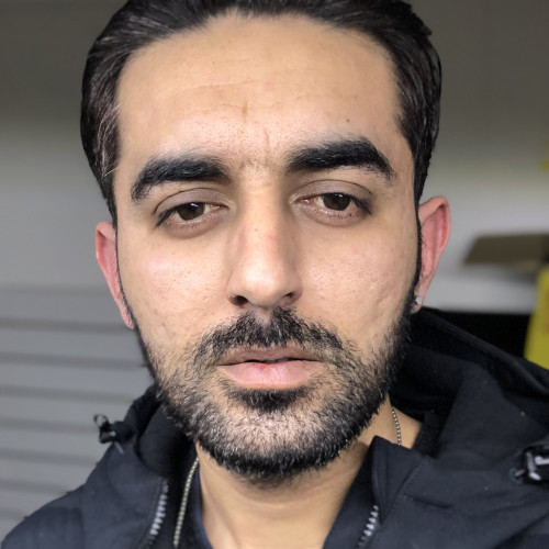 Mahad K. profile photo