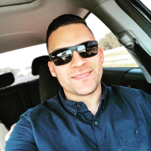Adam B. profile photo