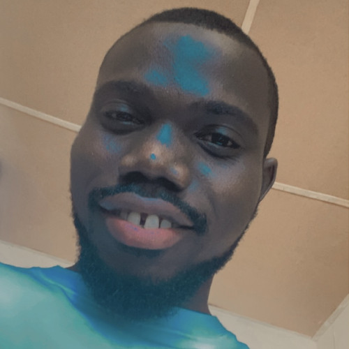 Adebayo M. profile photo