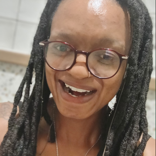 Qiqolwethu N. profile photo