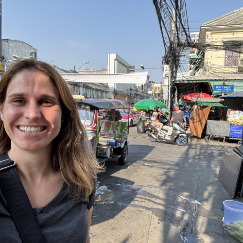 Carina M. profile photo